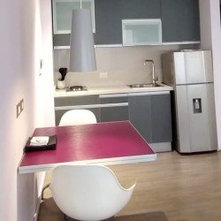 apartamento cómodo norte InmobiliariaCol Bogotá