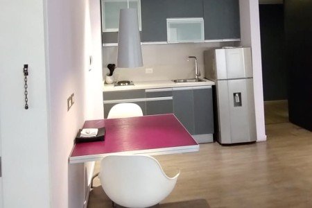 apartamento cómodo norte InmobiliariaCol Bogotá