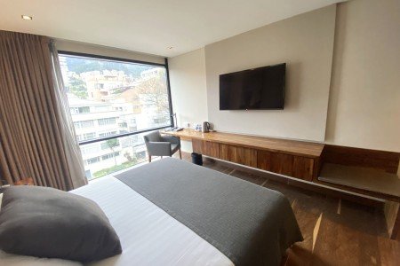 exclusiva junior suite norte Bogotá inmobiliariacol