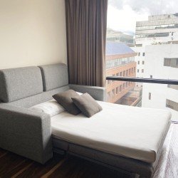 exclusiva junior suite norte Bogotá inmobiliariacol