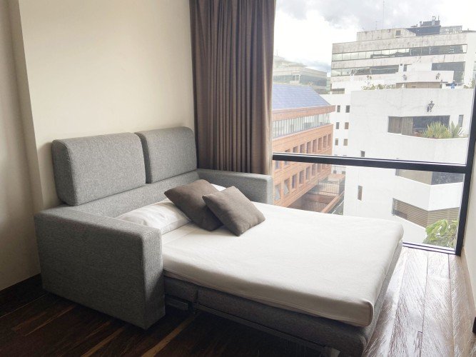 exclusiva junior suite norte Bogotá inmobiliariacol