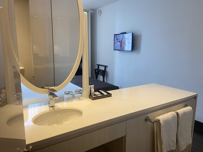 Habitación estándar moderna InmobiliariaCol