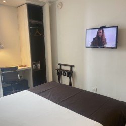 Habitación estándar moderna InmobiliariaCol