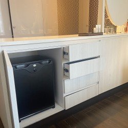 Habitación estándar moderna InmobiliariaCol