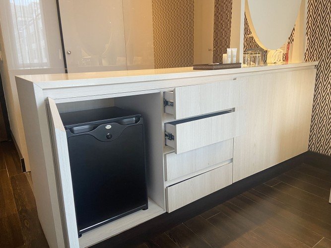 Habitación estándar moderna InmobiliariaCol