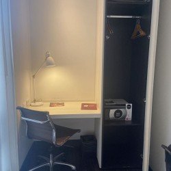 Habitación estándar moderna InmobiliariaCol
