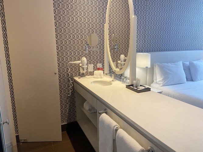Habitación estándar moderna InmobiliariaCol