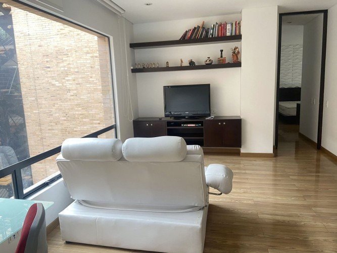 apartamento encantador moderno norte inmobiliariacol