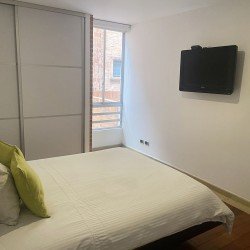 lindo y espacioso apartamento norte inmobiliariacol