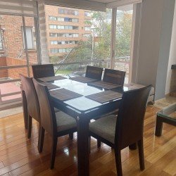 lindo y espacioso apartamento norte inmobiliariacol