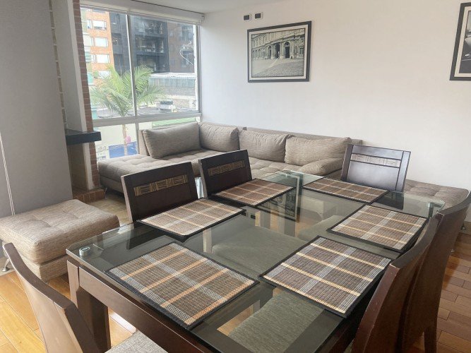 lindo y espacioso apartamento norte inmobiliariacol