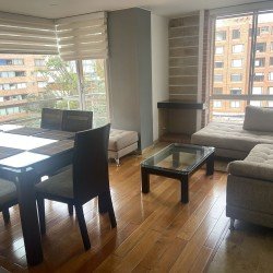 lindo y espacioso apartamento norte inmobiliariacol