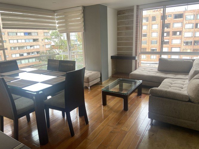 lindo y espacioso apartamento norte inmobiliariacol