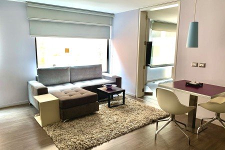 apartamento magnífico norte Bogotá InmobiliariaCol