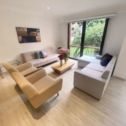 maravilloso apartamento InmobiliariaCol norte de Bogotá