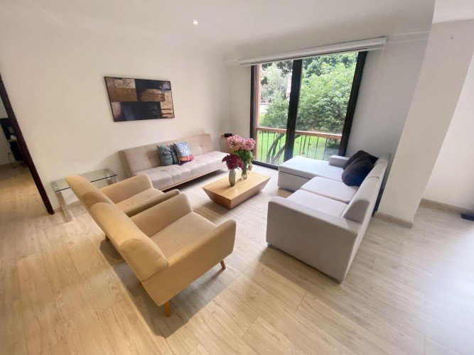 maravilloso apartamento InmobiliariaCol norte de Bogotá