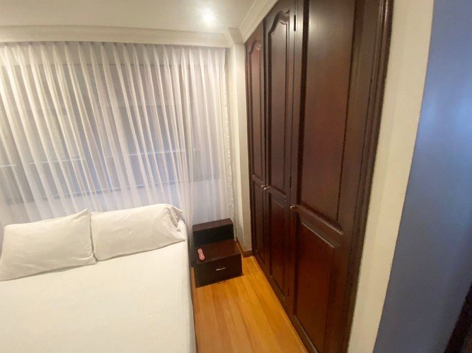 hermoso y acogedor apartamento InmobiliariaCol