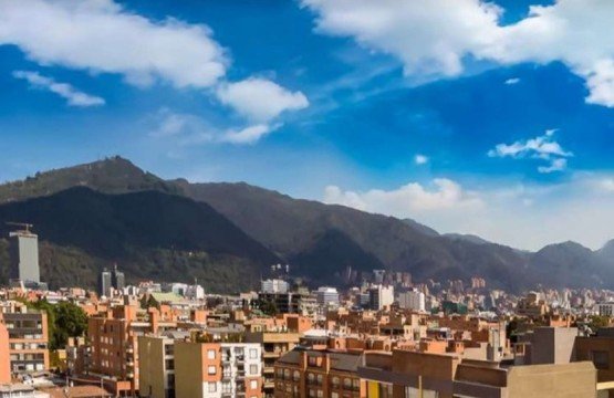 inmobiliariacol barrio o zona Santa Bibiana en Bogota Colombia