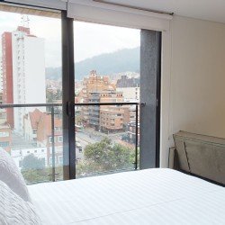 Hermoso y contemporáneo apartaestudio InmobiliariaCol