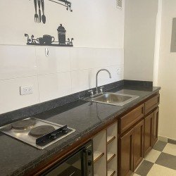 Apartamento encantador norte Bogotá InmobiliariaCol