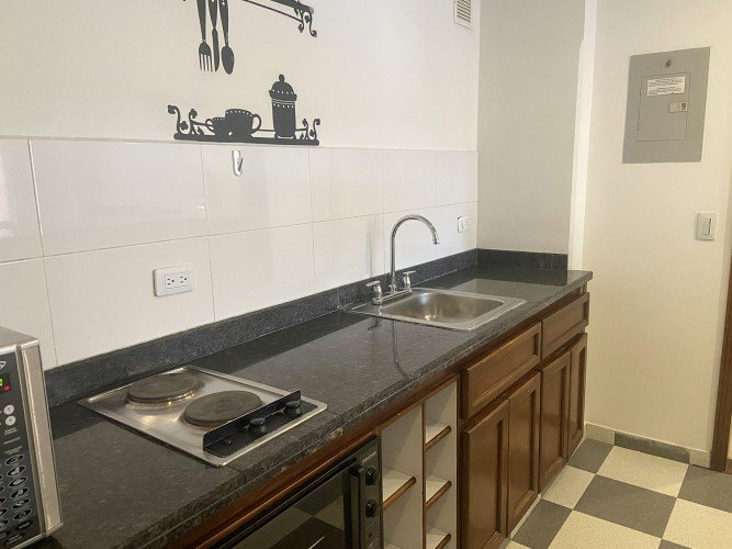 Apartamento encantador norte Bogotá InmobiliariaCol
