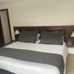 Apartamento encantador norte Bogotá InmobiliariaCol