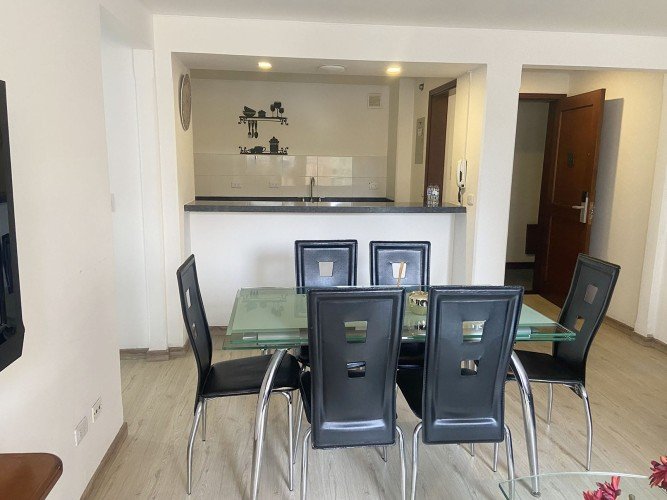 Apartamento encantador norte Bogotá InmobiliariaCol