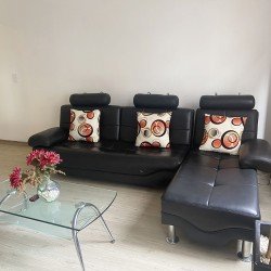 Apartamento encantador norte Bogotá InmobiliariaCol