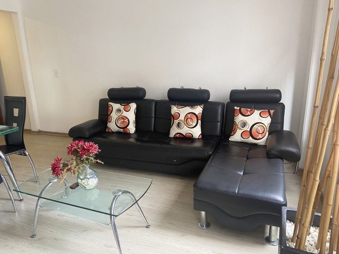 Apartamento encantador norte Bogotá InmobiliariaCol