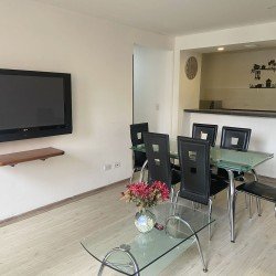 Apartamento encantador norte Bogotá InmobiliariaCol