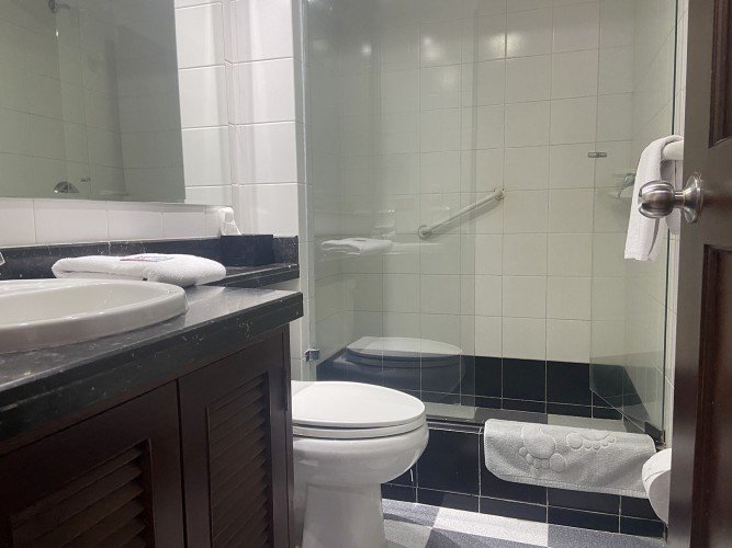Apartamento encantador norte Bogotá InmobiliariaCol