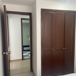 Apartamento encantador norte Bogotá InmobiliariaCol