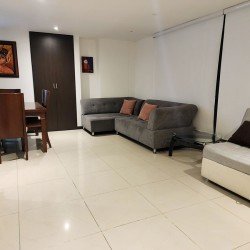 Lindo apartaestudio en el norte de Bogotá InmobiliariaCol