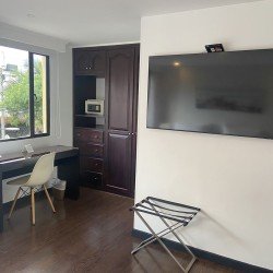 Apartamento amplio luminoso Bogotá InmobiliariaCol