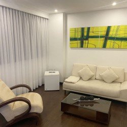 Apartamento amplio luminoso Bogotá InmobiliariaCol