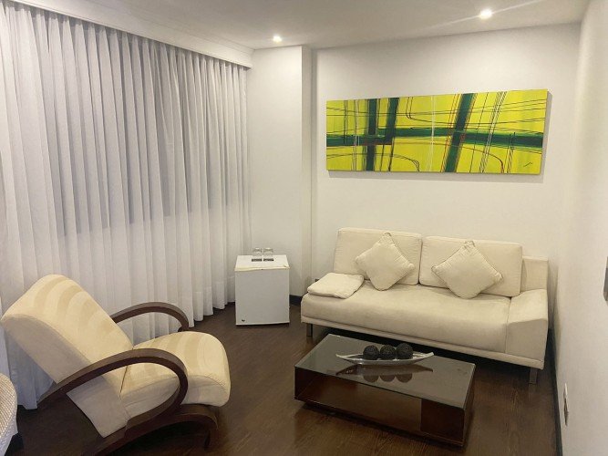 Apartamento amplio luminoso Bogotá InmobiliariaCol