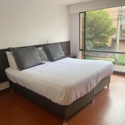 Encantador apartamento dúplex norte InmobiliariaCol