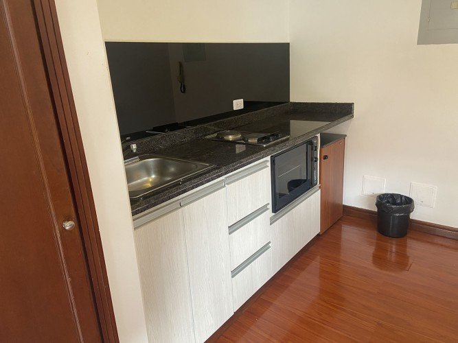 Encantador apartamento dúplex norte InmobiliariaCol