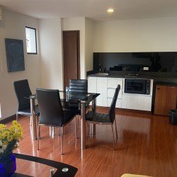 Encantador apartamento dúplex norte InmobiliariaCol