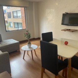 Lindo cómodo apartamento norte InmobiliariaCol