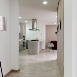 Maravilloso y exclusivo apartamento InmobiliariaCol