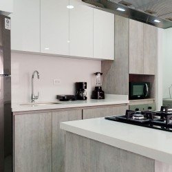 Maravilloso y exclusivo apartamento InmobiliariaCol