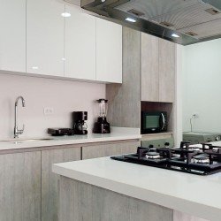 Maravilloso y exclusivo apartamento InmobiliariaCol