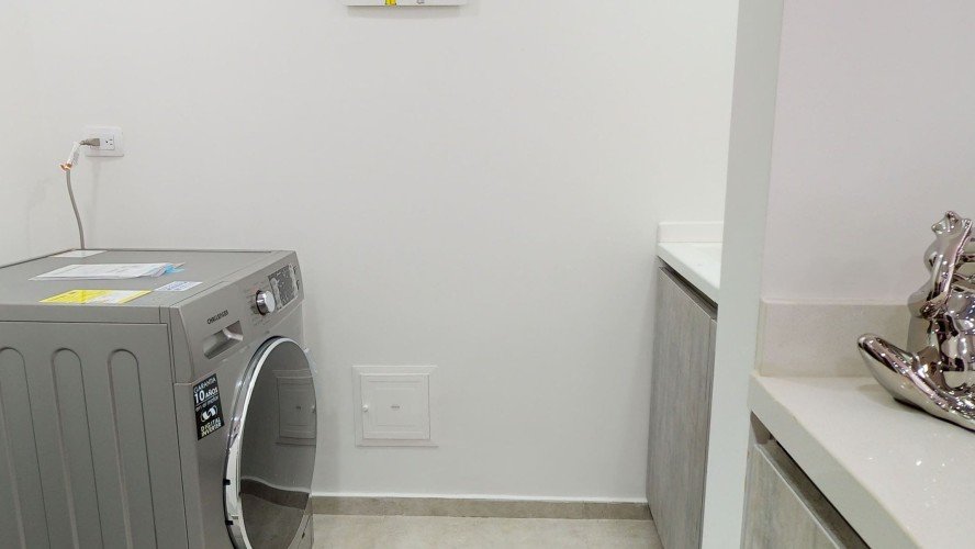 Maravilloso y exclusivo apartamento InmobiliariaCol