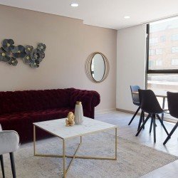 Maravilloso y exclusivo apartamento InmobiliariaCol