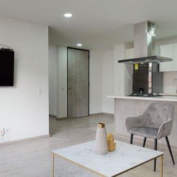 Maravilloso y exclusivo apartamento InmobiliariaCol