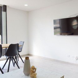 Maravilloso y exclusivo apartamento InmobiliariaCol