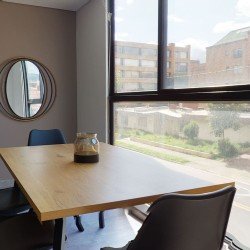 Maravilloso y exclusivo apartamento InmobiliariaCol