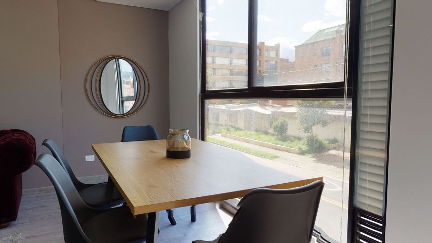 Maravilloso y exclusivo apartamento InmobiliariaCol