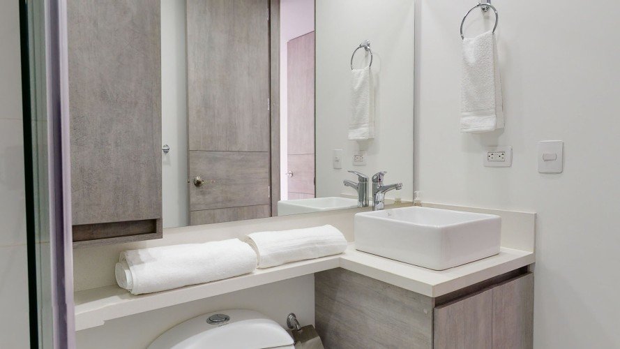 Maravilloso y exclusivo apartamento InmobiliariaCol